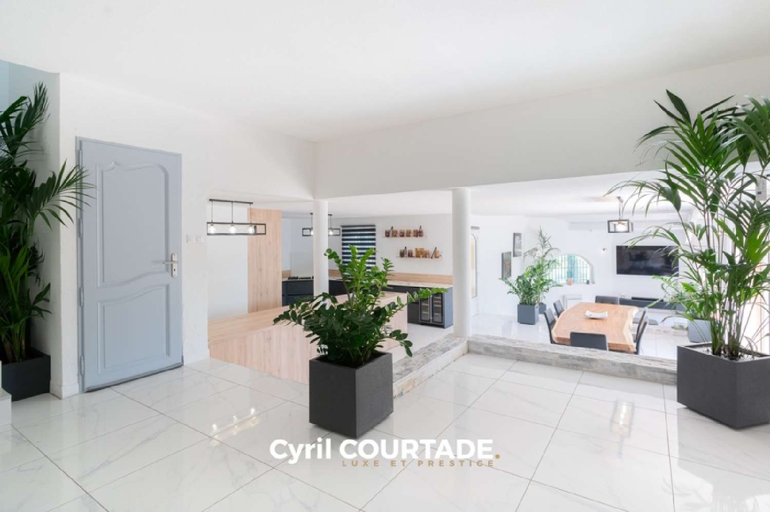  en venta villa Juvignac Hérault 2