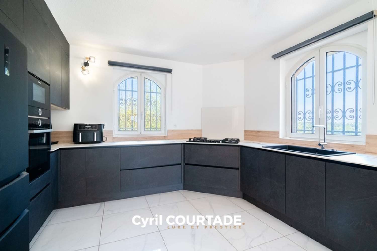  en venta villa Juvignac Hérault 4