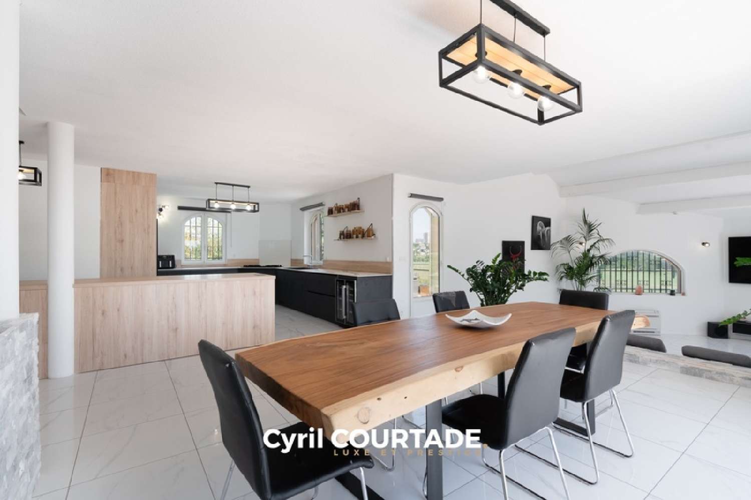  en venta villa Juvignac Hérault 5