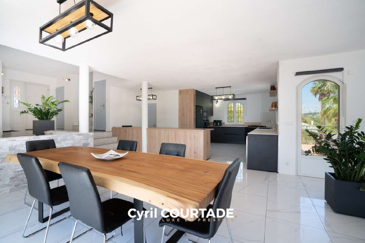  en venta villa Juvignac Hérault 6