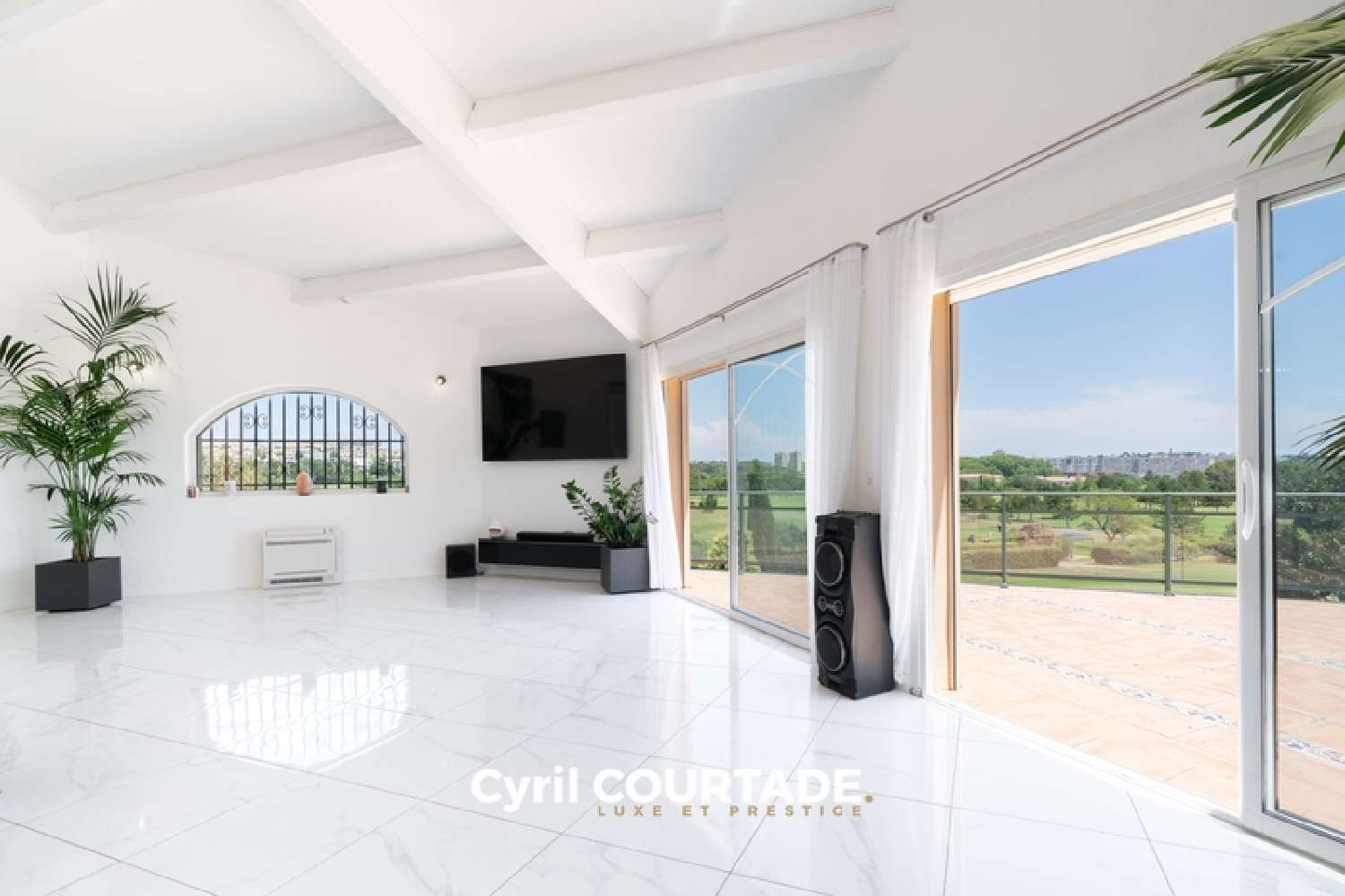  en venta villa Juvignac Hérault 8
