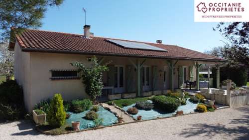 L'Isle-en-Dodon Haute-Garonne villa foto 7163351