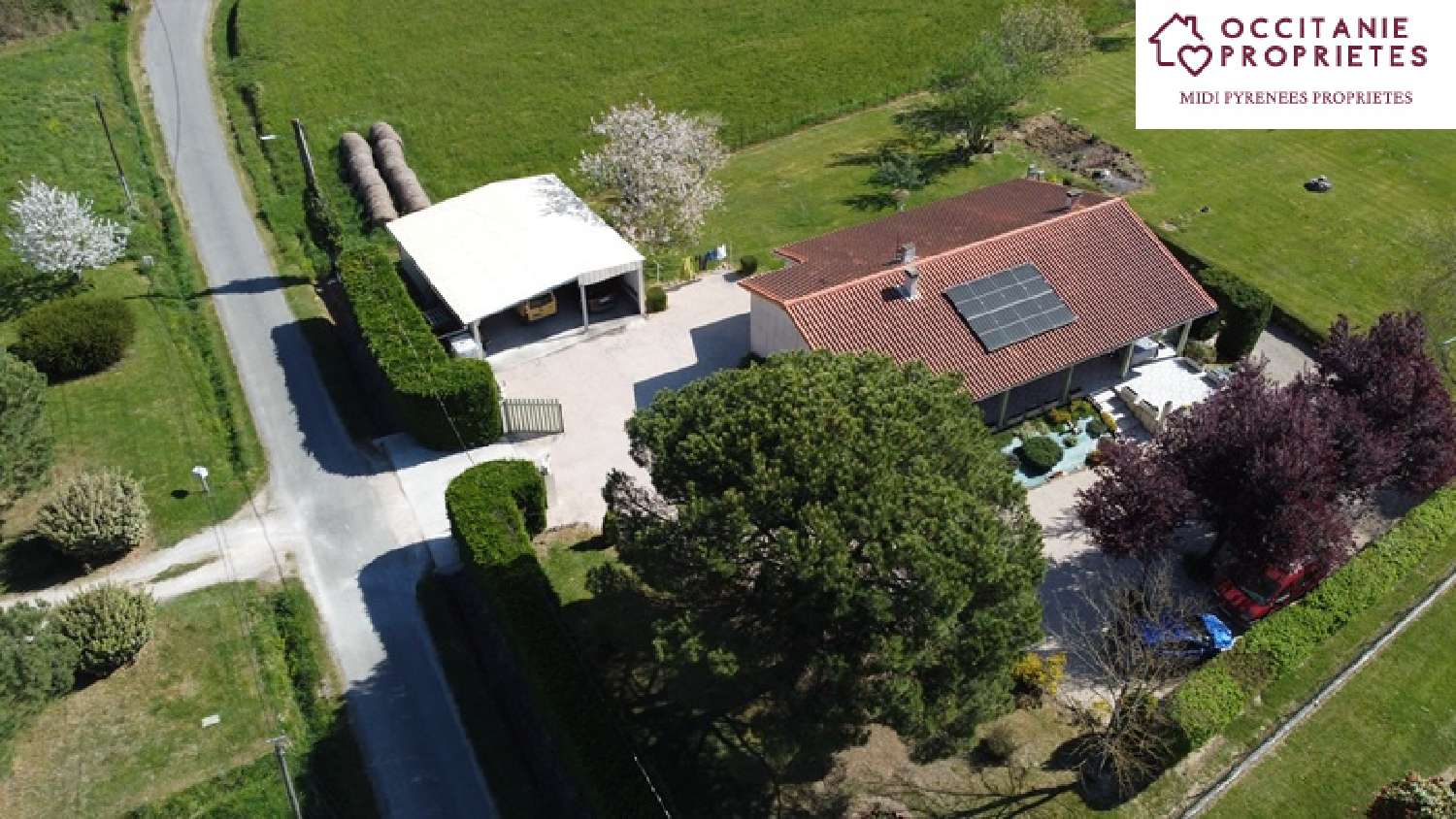  kaufen Villa L'Isle-en-Dodon Haute-Garonne 2