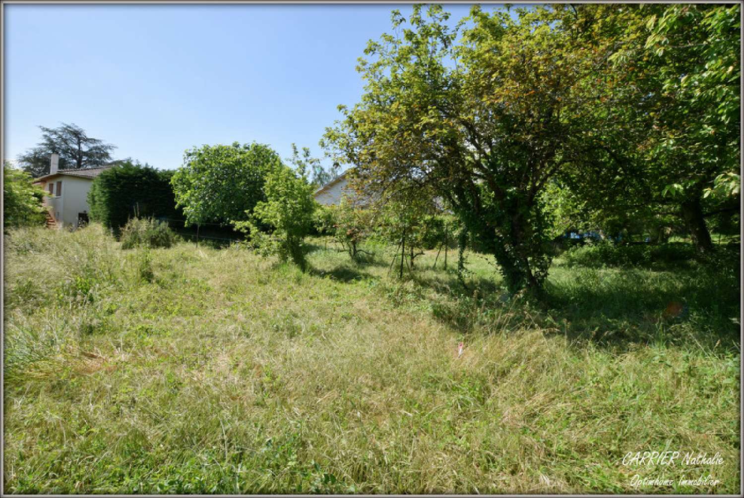 à vendre villa La Boisse Ain 2