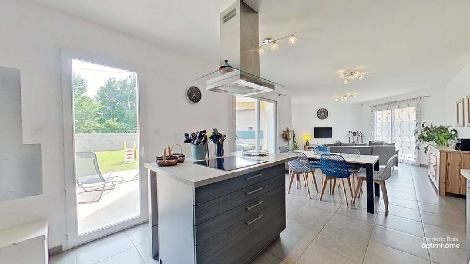  en venta villa La Chapelle-de-Guinchay Saône-et-Loire 8