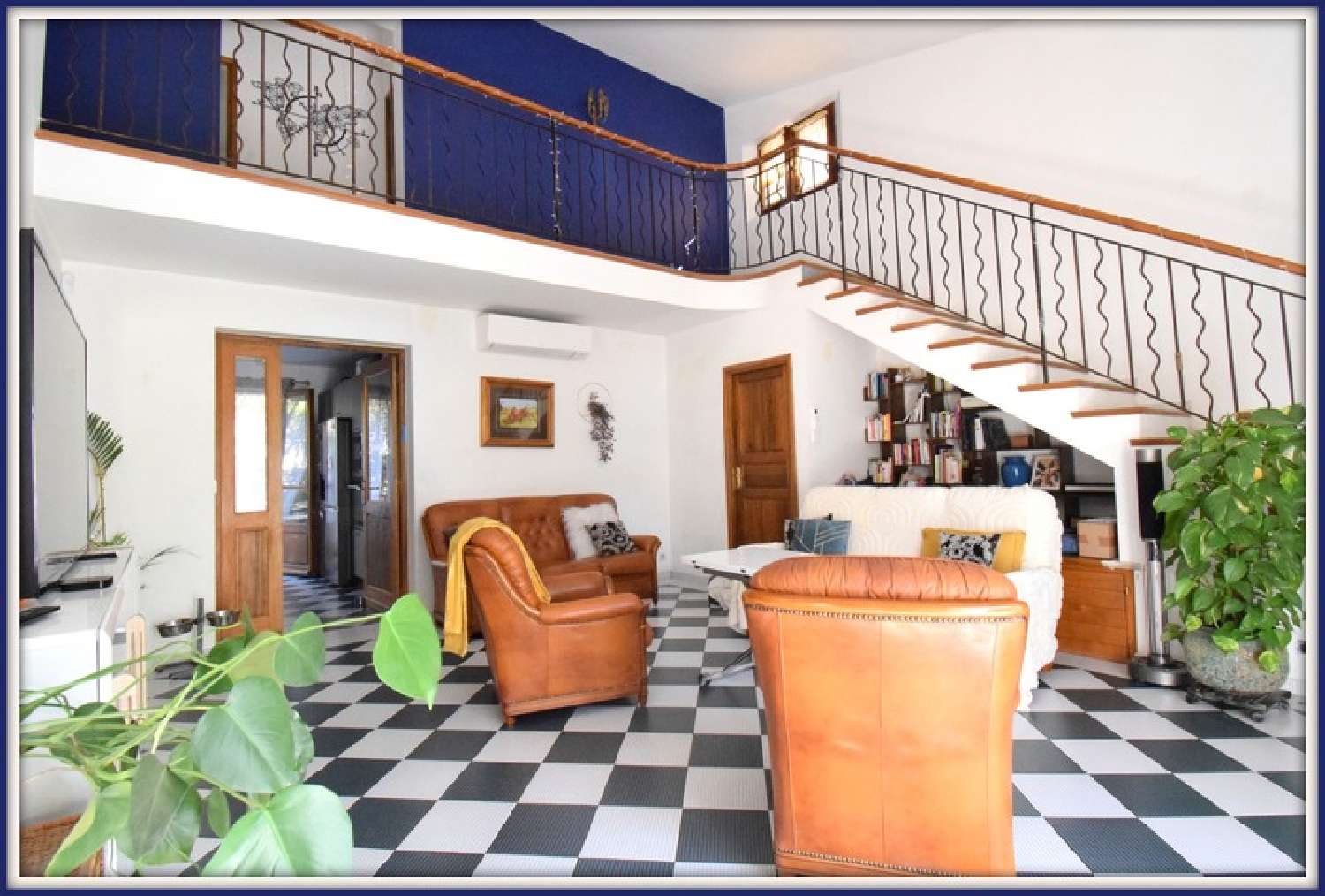 kaufen Villa La Colle-sur-Loup Alpes-Maritimes 1