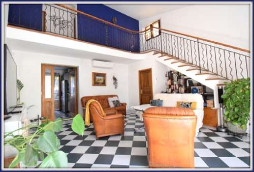 La Colle-sur-Loup Alpes-Maritimes villa foto 7166788