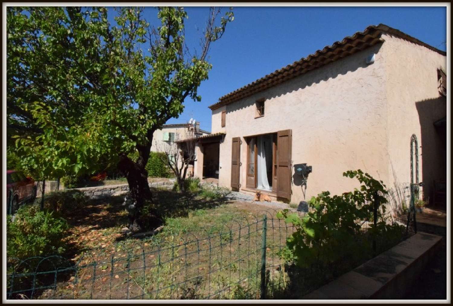kaufen Villa La Colle-sur-Loup Alpes-Maritimes 7