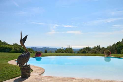 La Colle-sur-Loup Alpes-Maritimes villa foto 7148471