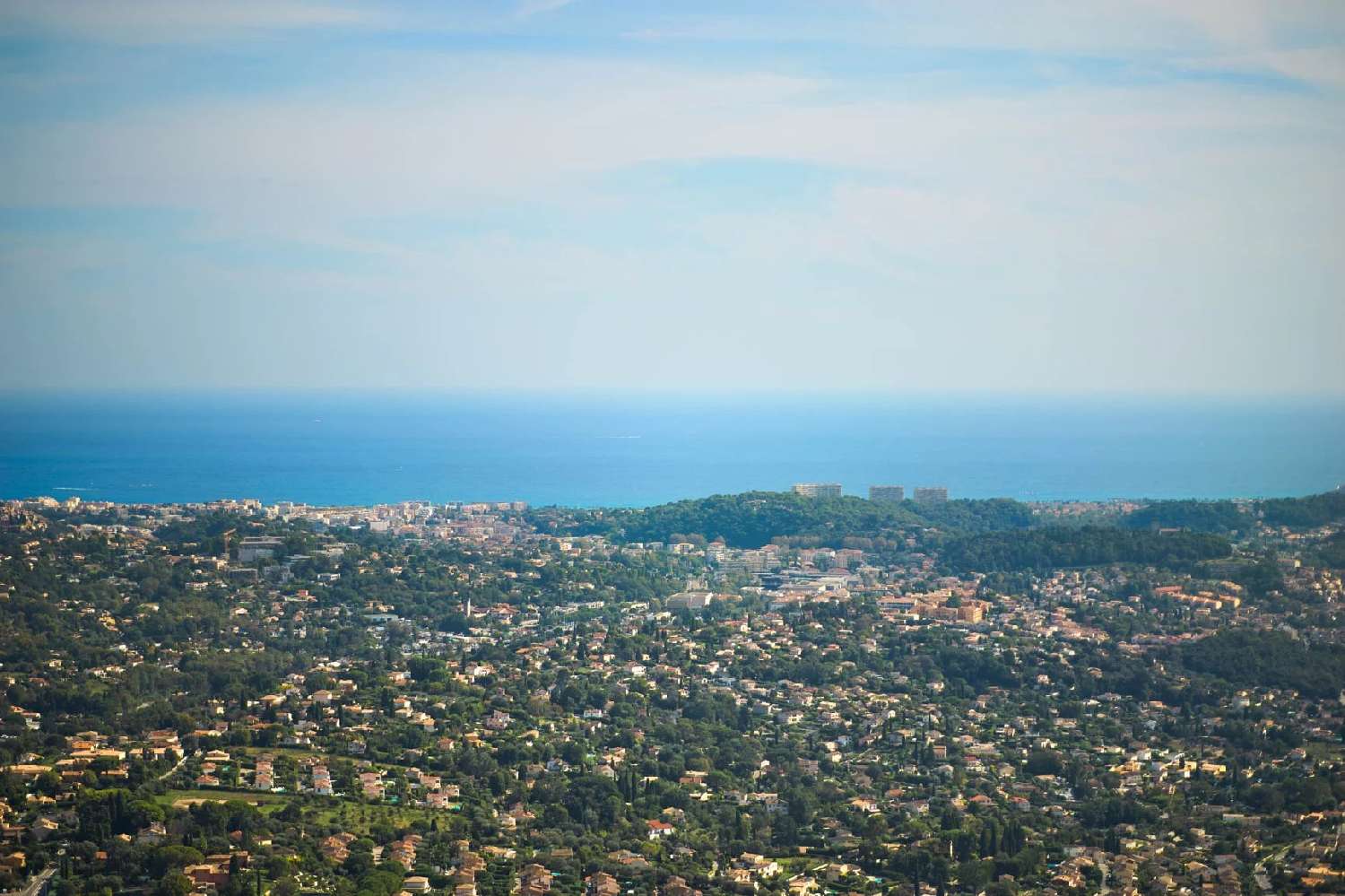  à vendre villa La Colle-sur-Loup Alpes-Maritimes 4