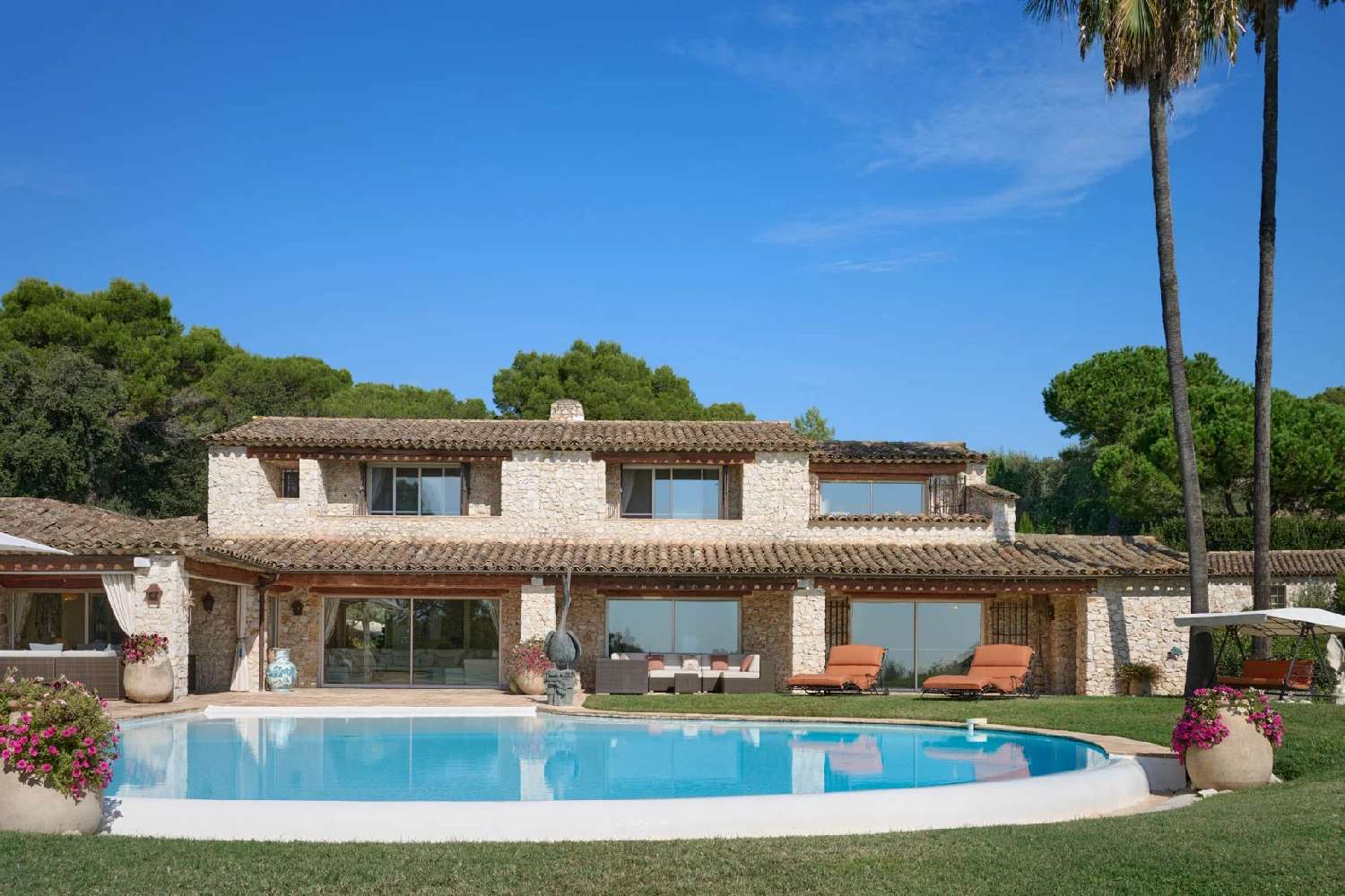  à vendre villa La Colle-sur-Loup Alpes-Maritimes 6