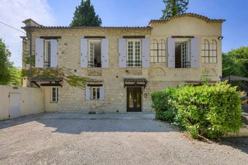 La Colle-sur-Loup Alpes-Maritimes Villa Bild 7162268