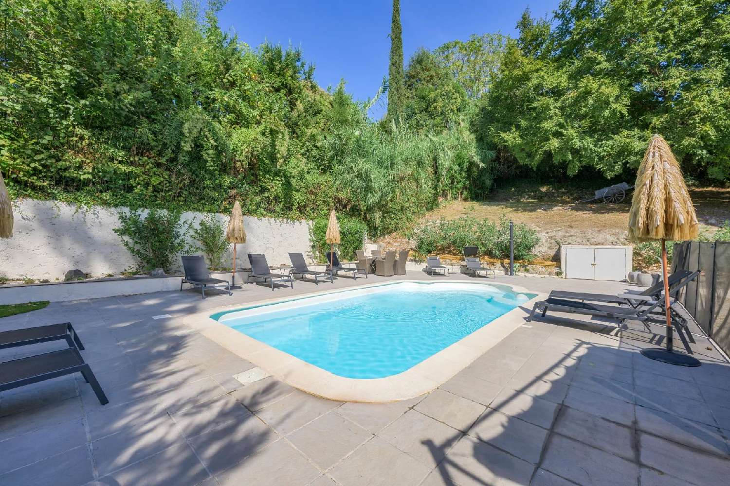  kaufen Villa La Colle-sur-Loup Alpes-Maritimes 2
