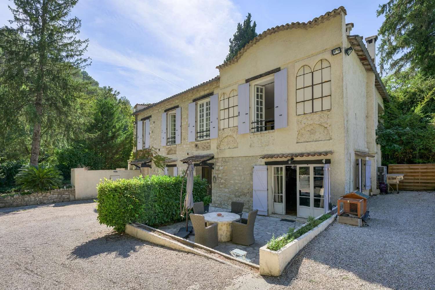  kaufen Villa La Colle-sur-Loup Alpes-Maritimes 3