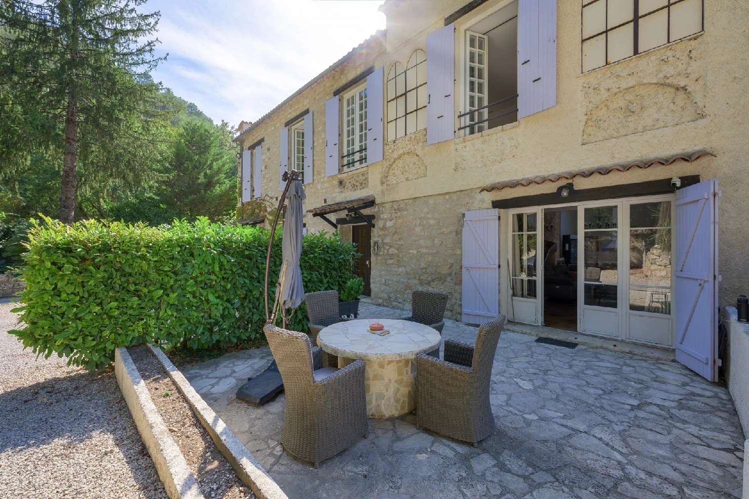  kaufen Villa La Colle-sur-Loup Alpes-Maritimes 4