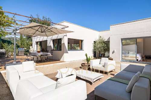 La Colle-sur-Loup Alpes-Maritimes villa foto 7148225