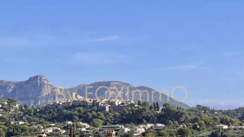 La Colle-sur-Loup Alpes-Maritimes villa foto 7169501