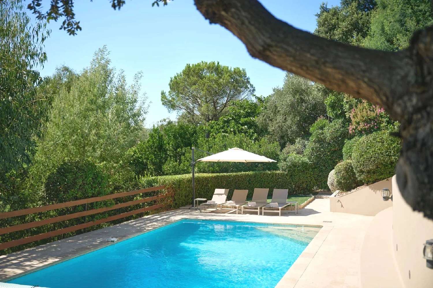  te koop villa La Croix-Valmer Var 2