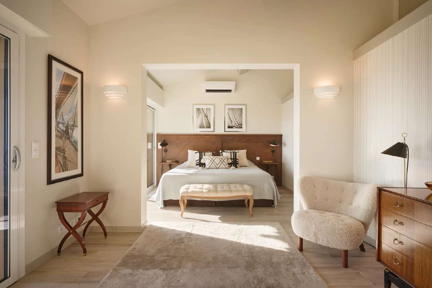  te koop villa La Croix-Valmer Var 8