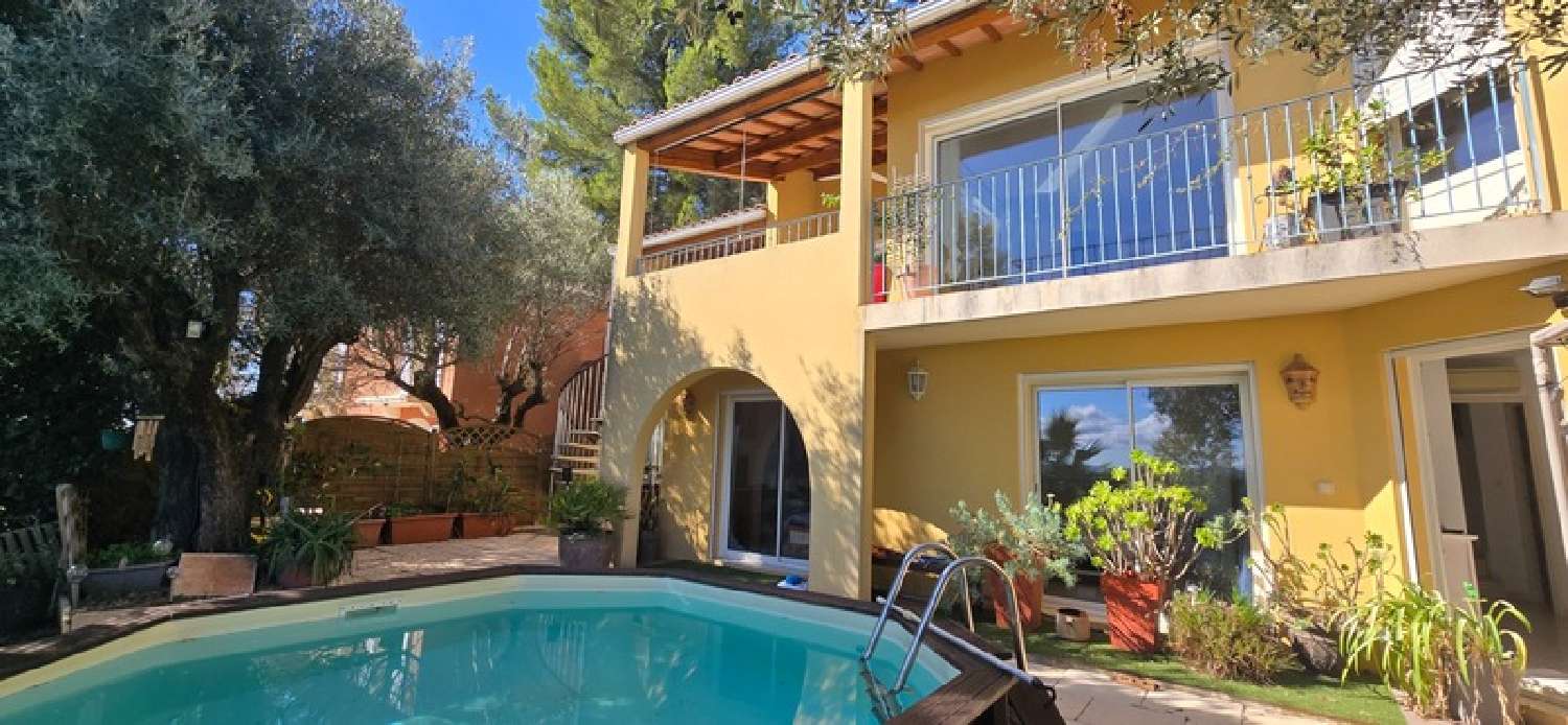  en venta villa La Farlède Var 1