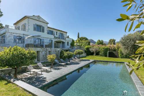 La Gaude Alpes-Maritimes villa foto 7165937