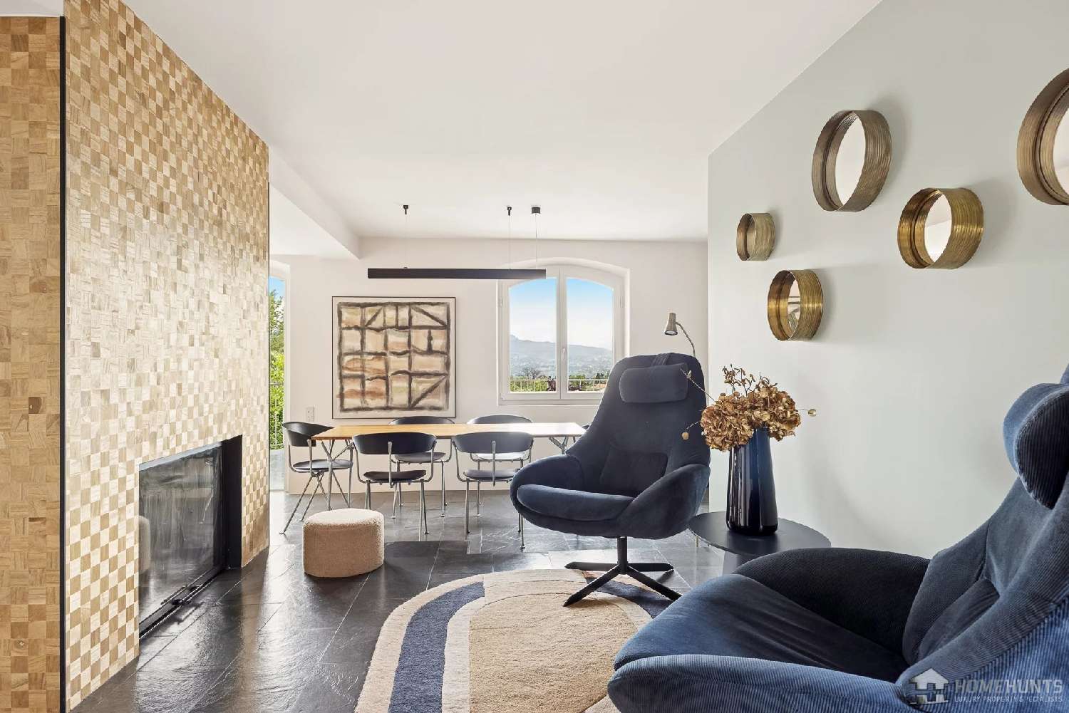 for sale villa La Gaude Alpes-Maritimes 6