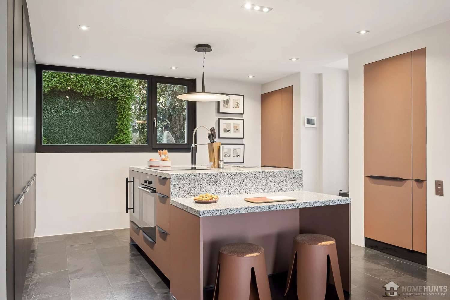 for sale villa La Gaude Alpes-Maritimes 7