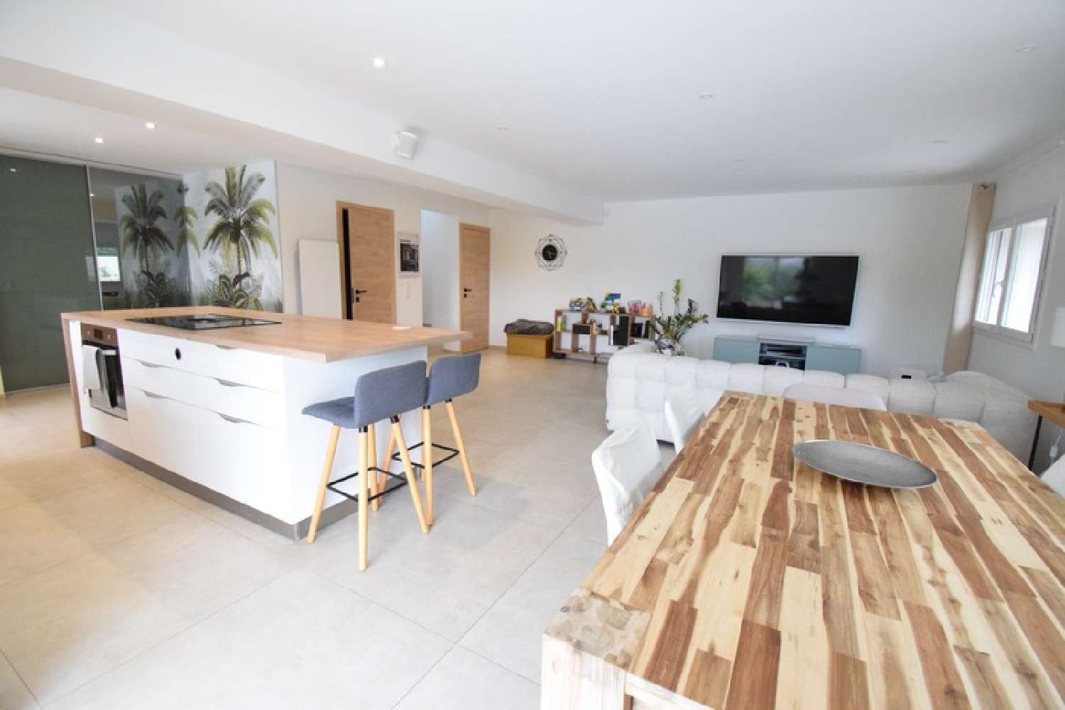  à vendre villa La Napoule Alpes-Maritimes 6