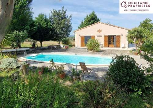 La Pomarède Aude villa foto 7159216