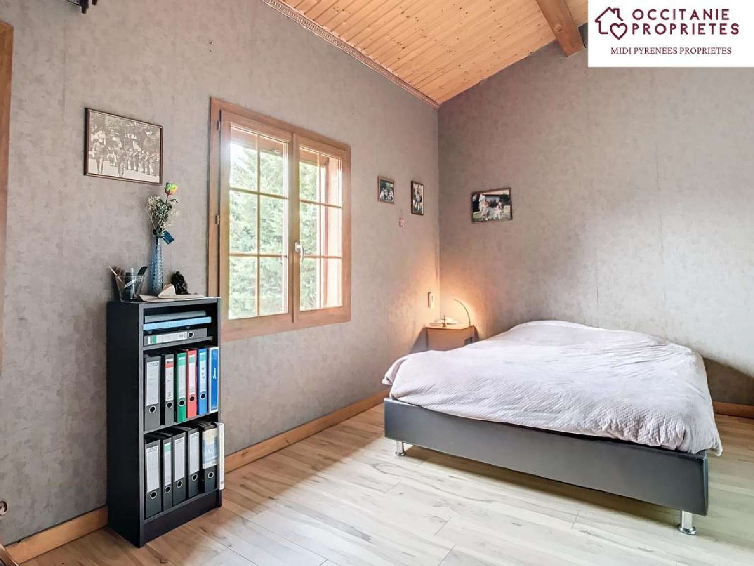  à vendre villa La Pomarède Aude 3