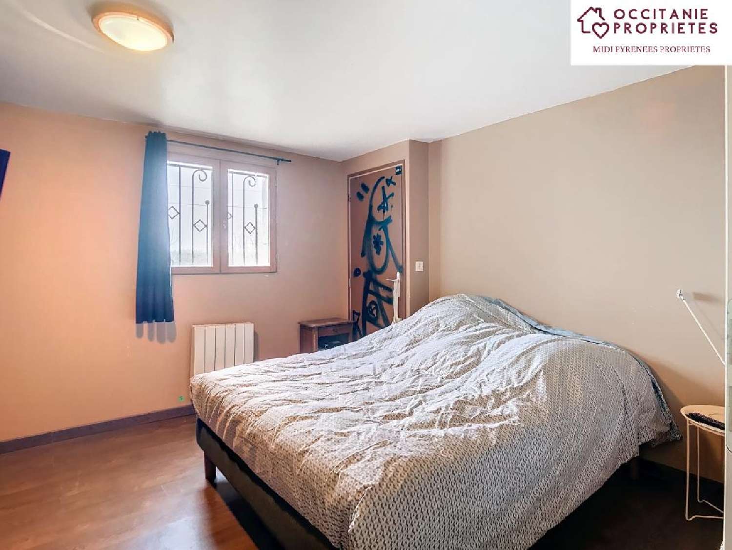  à vendre villa La Pomarède Aude 6
