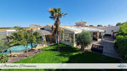 La Rochelle Charente-Maritime villa foto 7166900