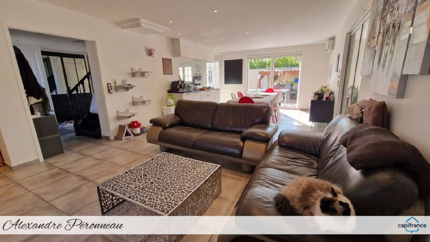  en venta villa La Rochelle Charente-Maritime 2