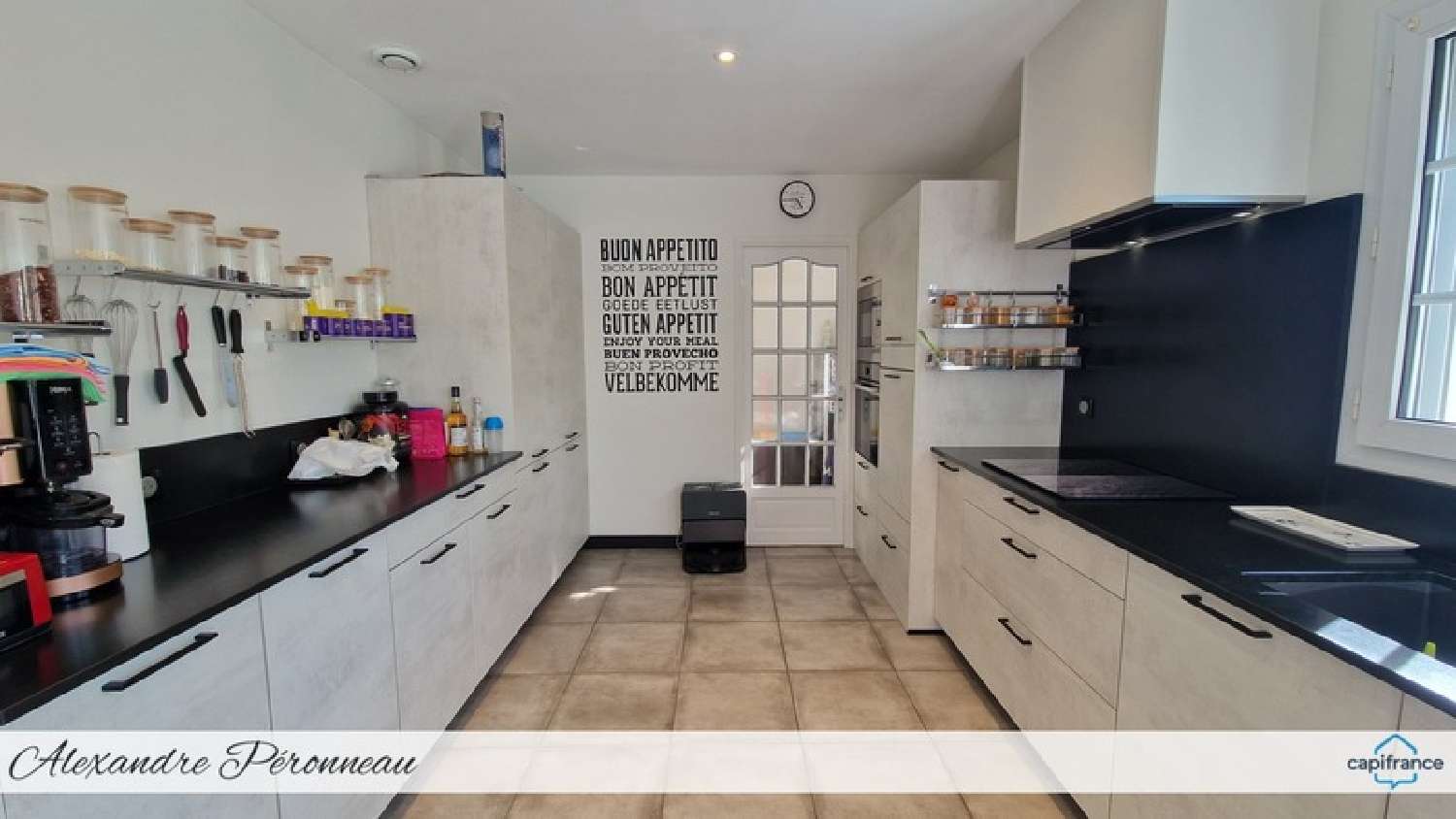  en venta villa La Rochelle Charente-Maritime 3