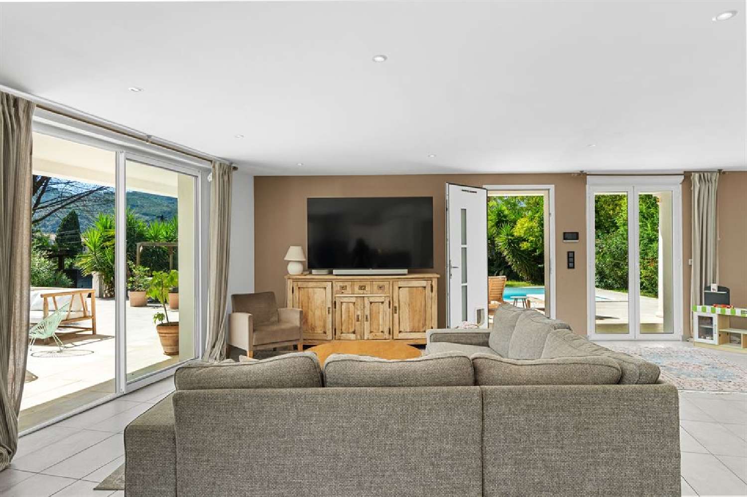  à vendre villa La Roquette-sur-Siagne Alpes-Maritimes 5