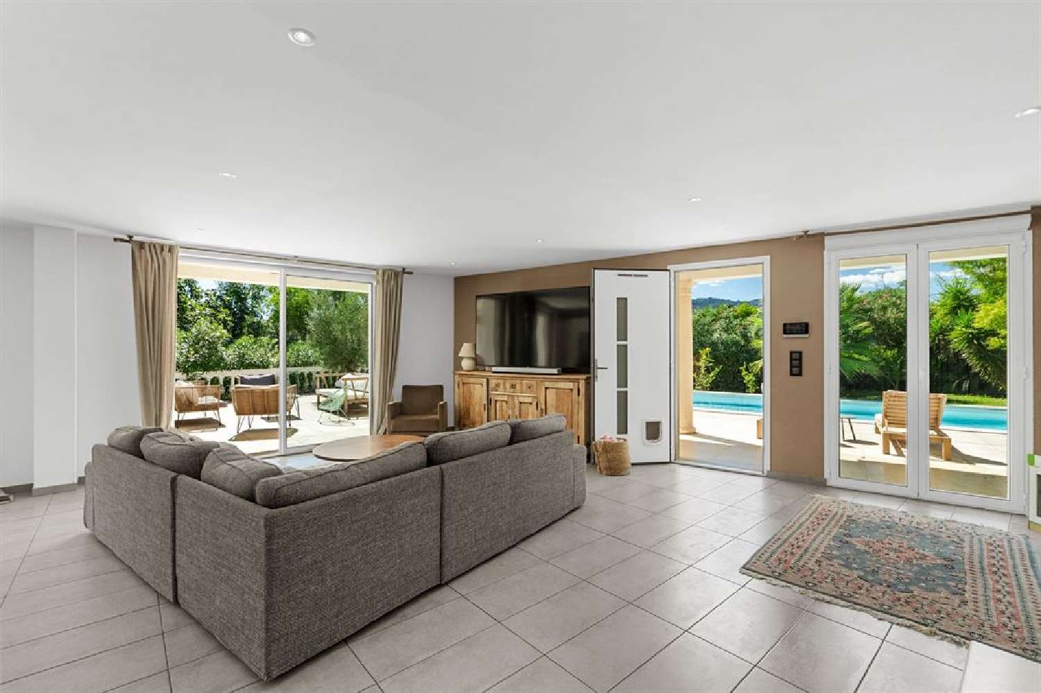  à vendre villa La Roquette-sur-Siagne Alpes-Maritimes 6