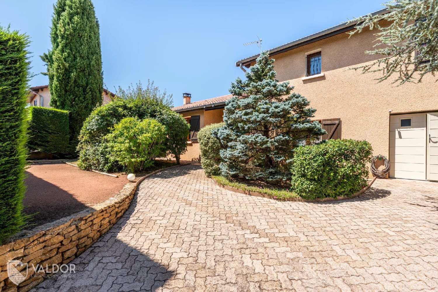  en venta villa La Tour-de-Salvagny Rhône 1