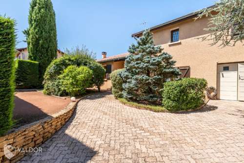 La Tour-de-Salvagny Rhône villa foto 7148605