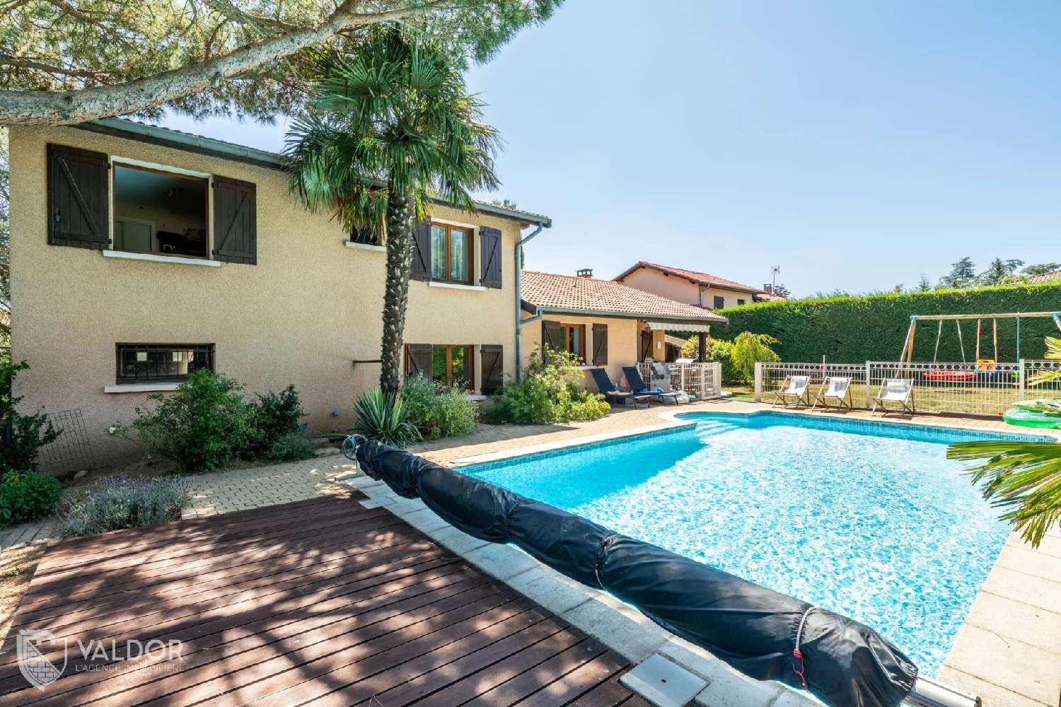  en venta villa La Tour-de-Salvagny Rhône 2