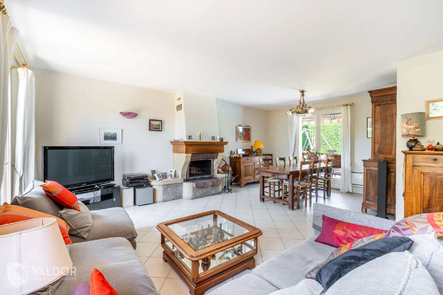  en venta villa La Tour-de-Salvagny Rhône 3