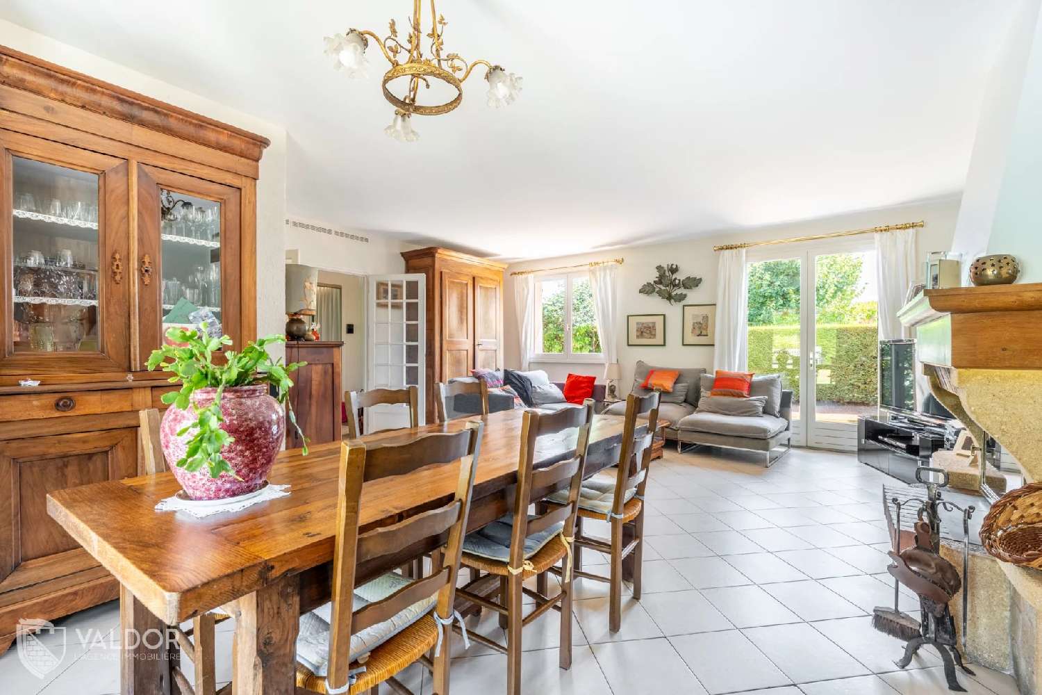  en venta villa La Tour-de-Salvagny Rhône 6