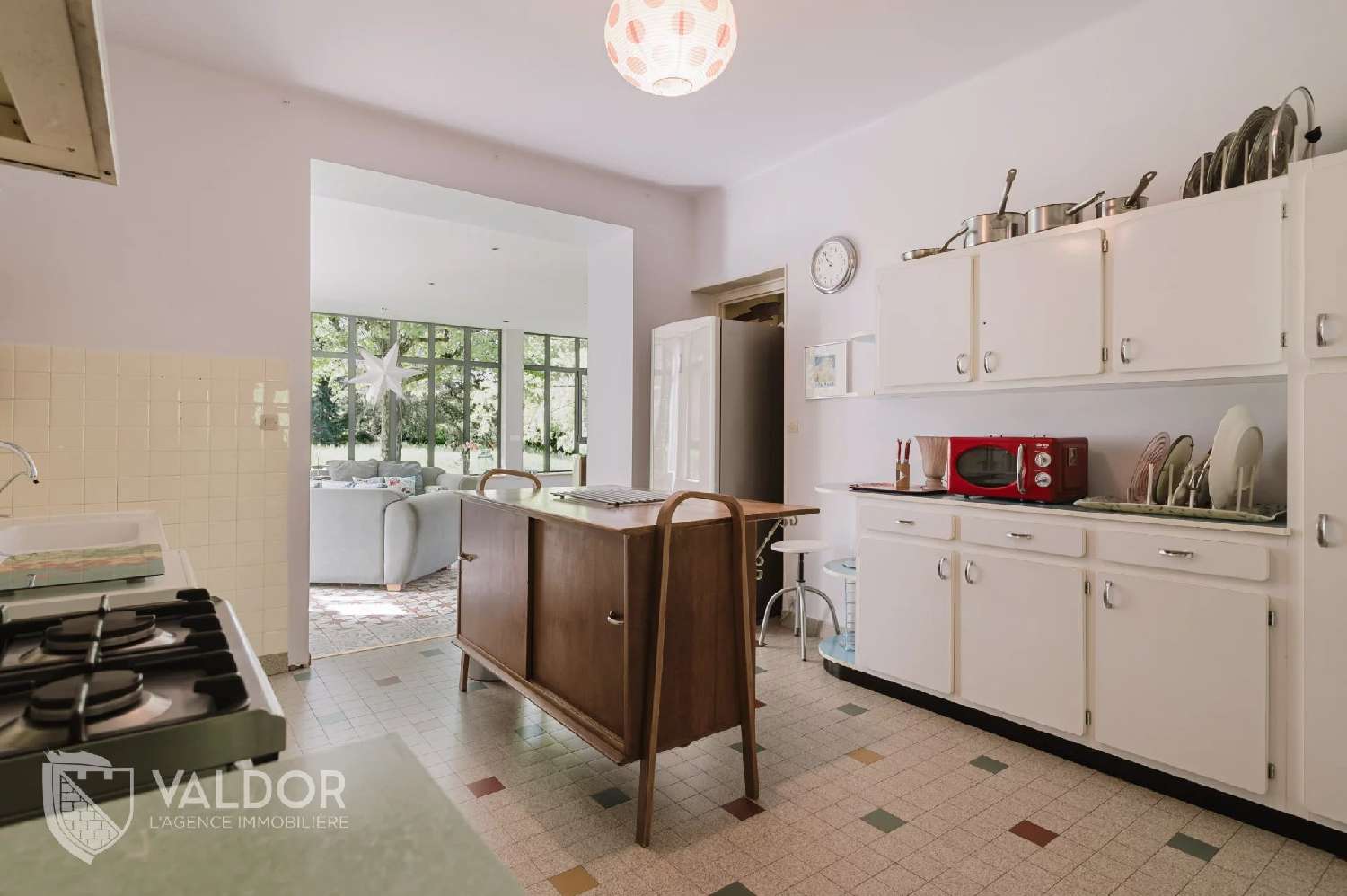  à vendre villa La Tour-de-Salvagny Rhône 5