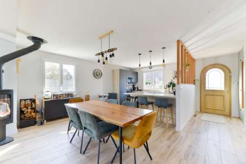 La Turballe Loire-Atlantique villa foto 7162442