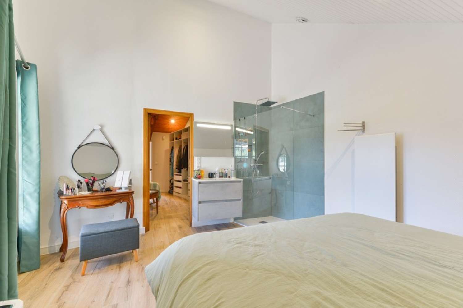  for sale villa La Turballe Loire-Atlantique 3