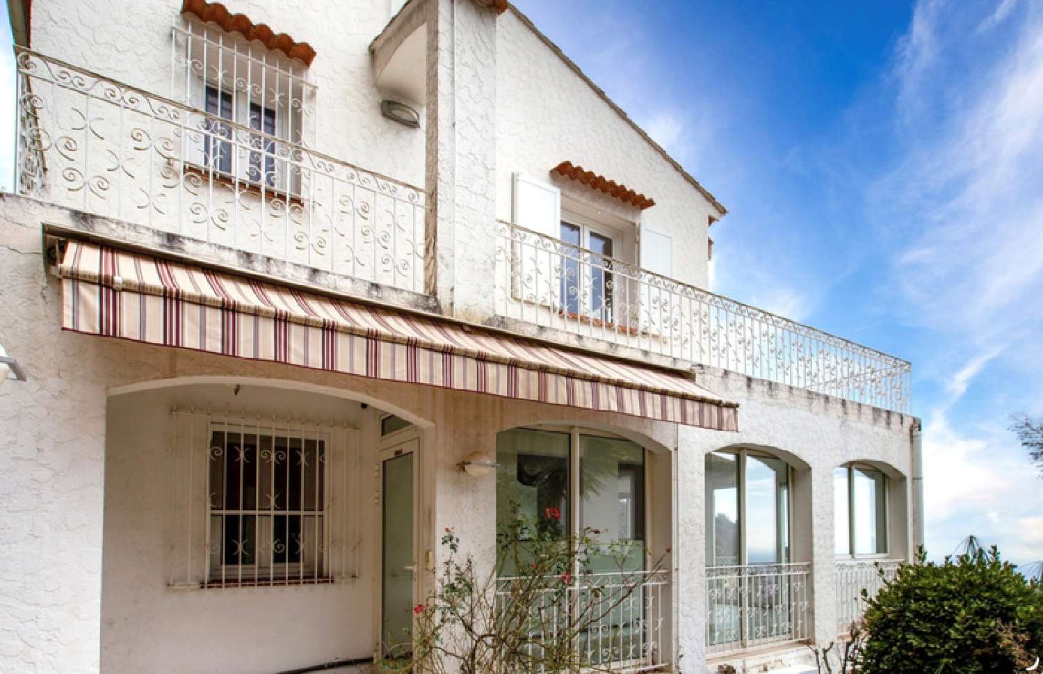  te koop villa La Turbie Alpes-Maritimes 1
