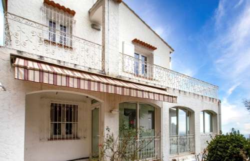La Turbie Alpes-Maritimes villa foto 7148965