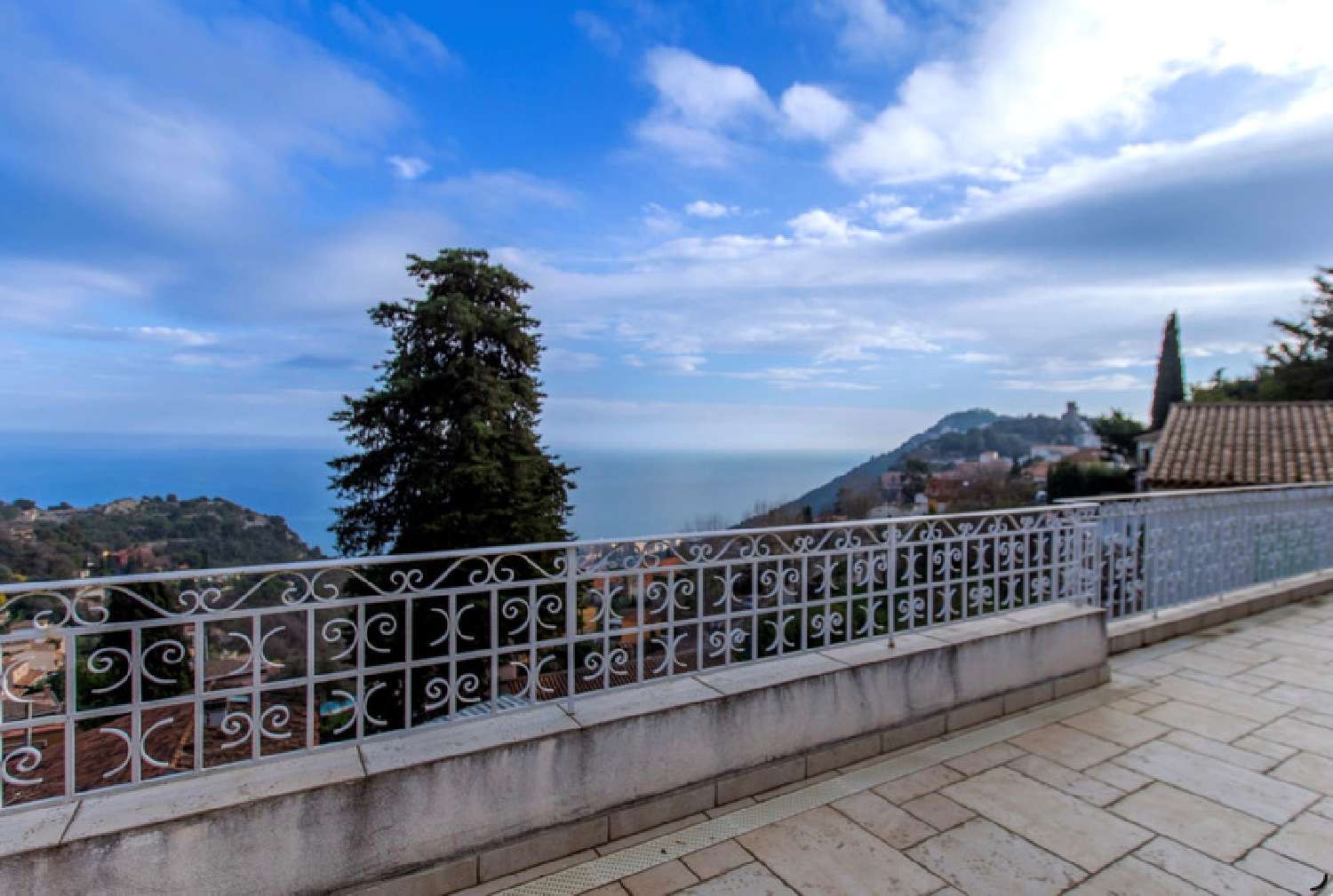  te koop villa La Turbie Alpes-Maritimes 2