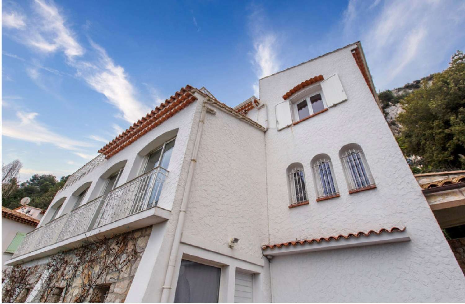 te koop villa La Turbie Alpes-Maritimes 3
