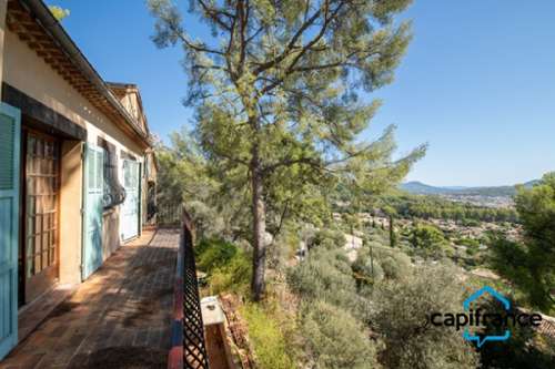 La Valette-du-Var Var villa foto 7166727