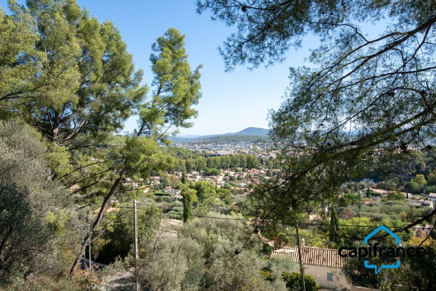 te koop villa La Valette-du-Var Var 2